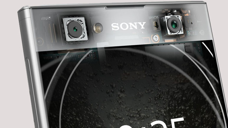 Sony XA2 Ultra resmen tanıtıldı