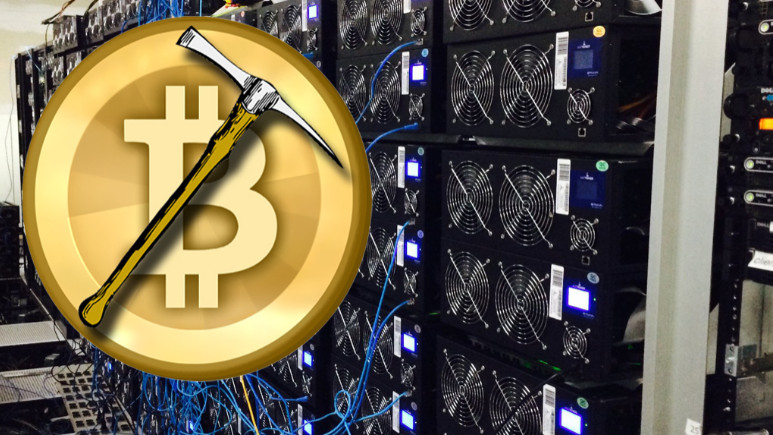 Bitcoin için Çin'e alternatif ülke aranıyor