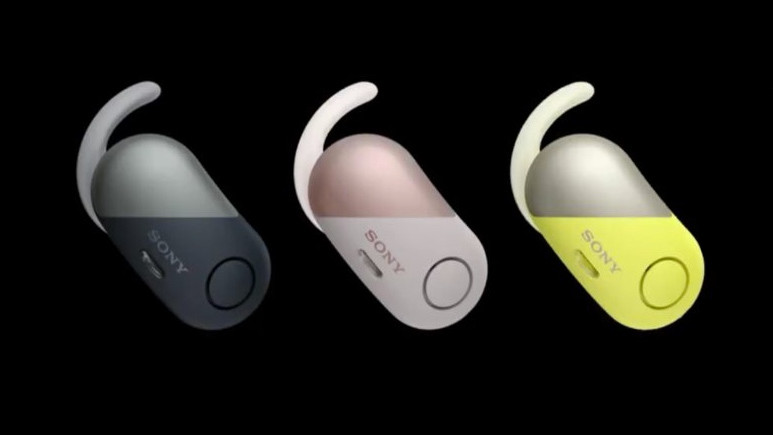 Sony'den AirPods rakibi kulaklık!