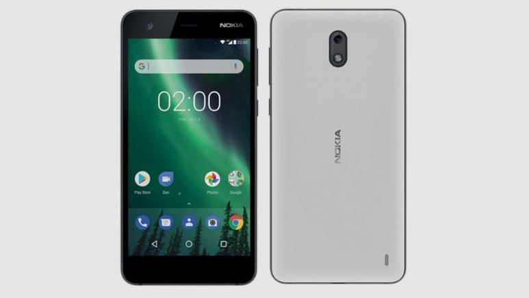 Nokia 2 Türkiye'de satışa sunuluyor!