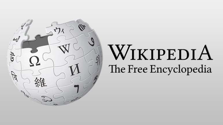 Bakandan Wikipedia açıklaması!