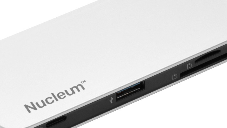 Kingston'dan 7'si 1 arada USB Type-C!