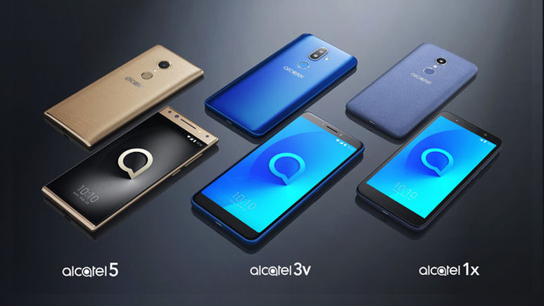 Alcatel 5 tüm özellikleri, fotoğrafları ve fiyatı