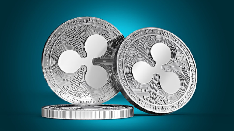 Ripple 1 günde 20 milyar dolar küçüldü