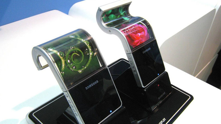 Samsung katlanabilir akıllı telefon ne zaman tanıtılacak?