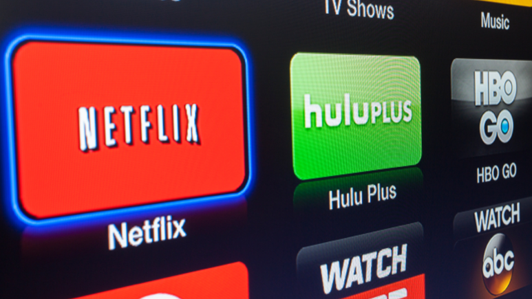 Netflix'in rakibi Hulu, film için 20 milyar dolarlık bütçe ayırdı