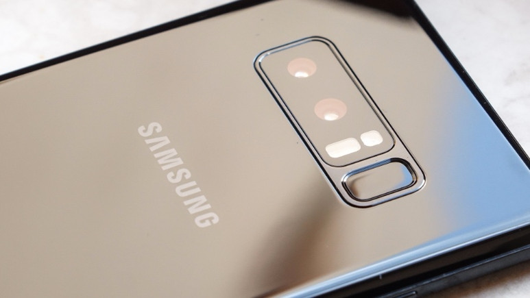 Galaxy S7, S8 ve Note8'e portre modu geldi!