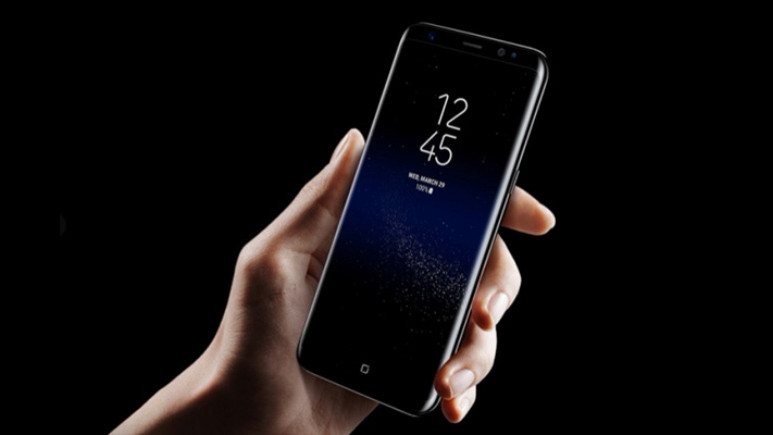 Galaxy S9'un kutusu ve özellikleri sızdı!