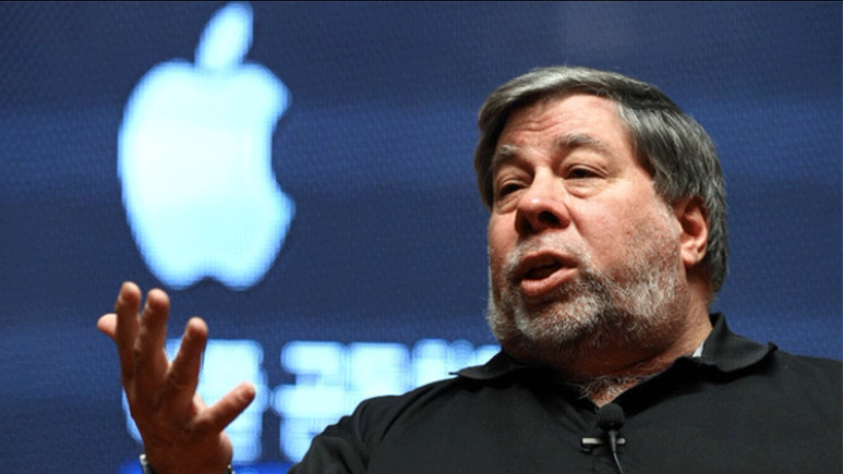 BTK Başkanı: Steve Wozniak olmasaydı Apple olmazdı!