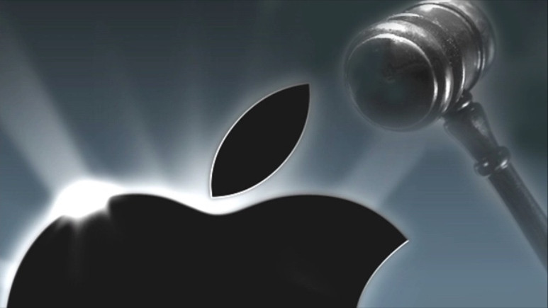Samsung'un anavatanından Apple'a dava!