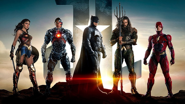 Justice League'nin Yönetmeni Zack Snyder kovuldu!