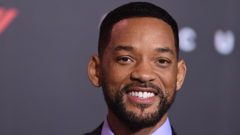 Will Smith artık bir vlogger!