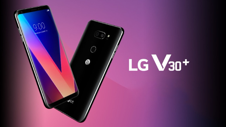 LG V30+ için kaçırılmayacak kampanya!