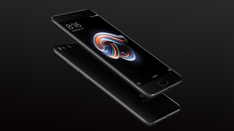 Sızdırılan Xiaomi Mi MIX 2S görüntüsü çarpıcı özelliği doğruladı