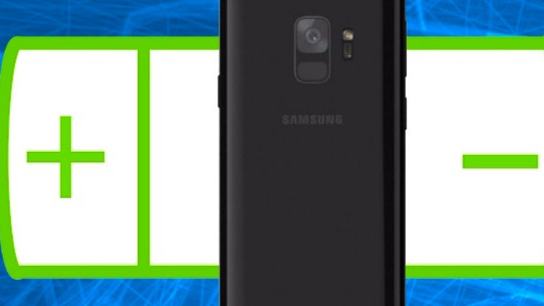 Galaxy S9'un bataryası kaç mAh olacak?