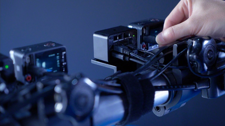 Sony RX0 aksiyon kamerasına yeni özellikler geliyor!