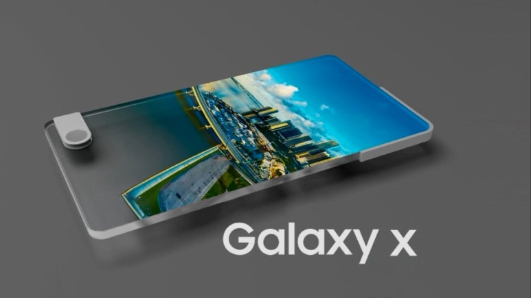 Samsung'un yeni telefonları devrim yaratacak!