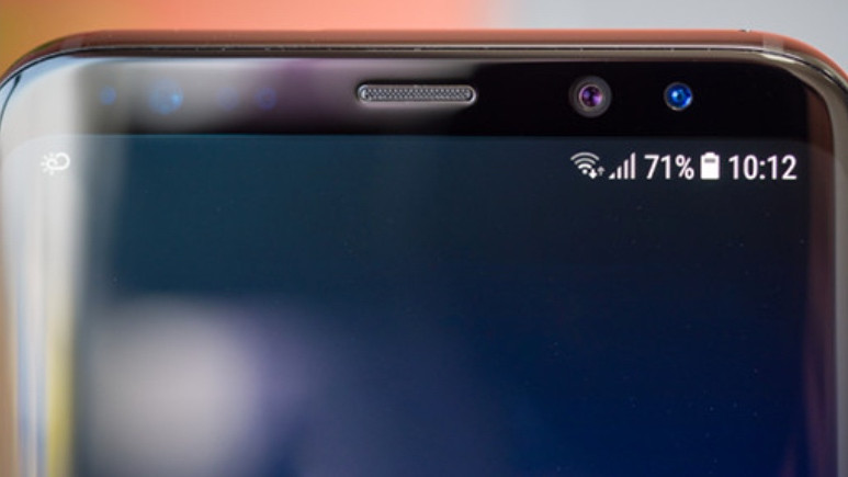Galaxy S9'un özellikleri bir kez daha sızdı!