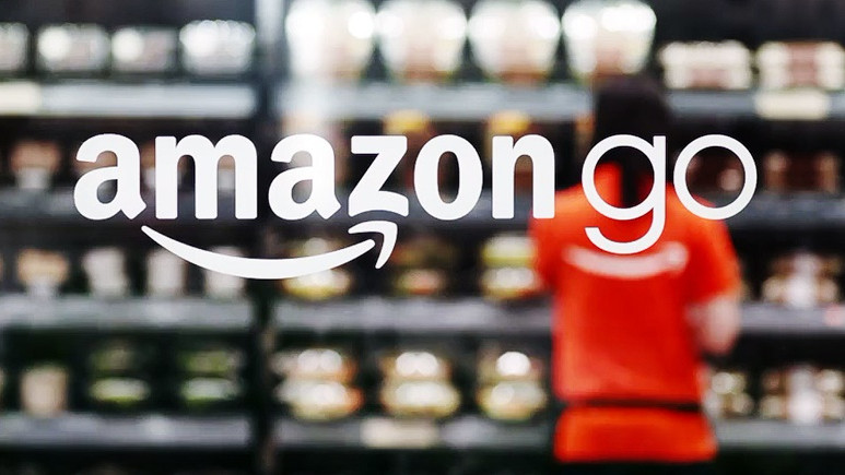 Amazon kasiyersiz süpermarket açtı!