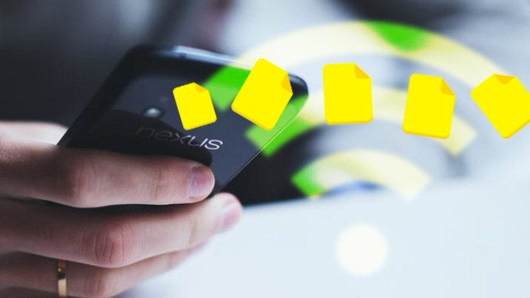 Android'e muhteşem Wi-Fi özelliği geliyor!