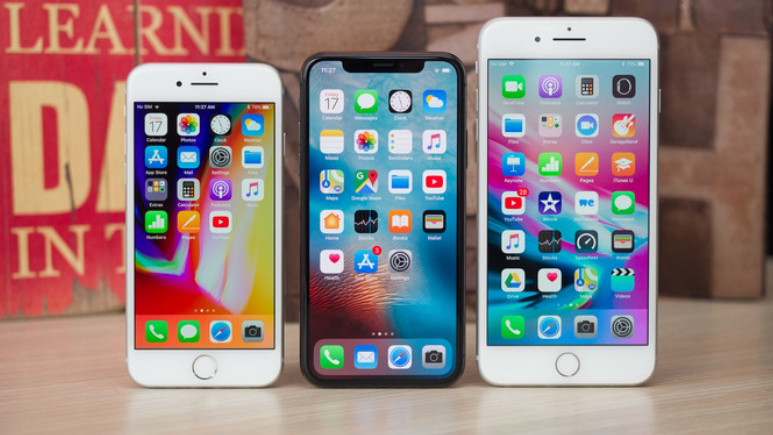 iPhone X satışları ne durumda?