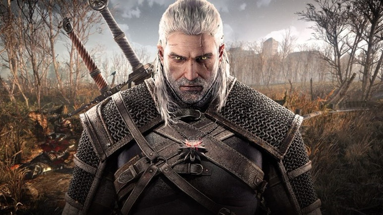 Netflix, Witcher dizisi çekimlerine başlıyor!