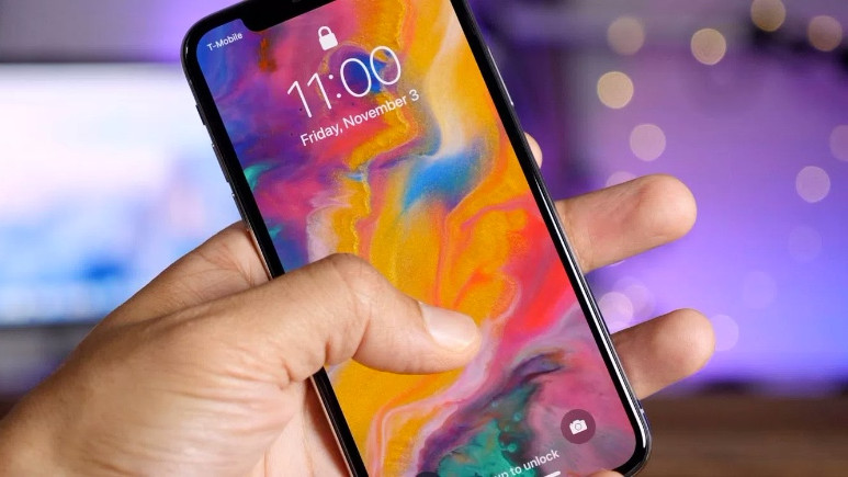 iOS 11.2.5 yayınlandı