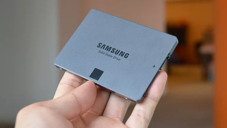 Samsung yeni SSD modellerini tanıttı!