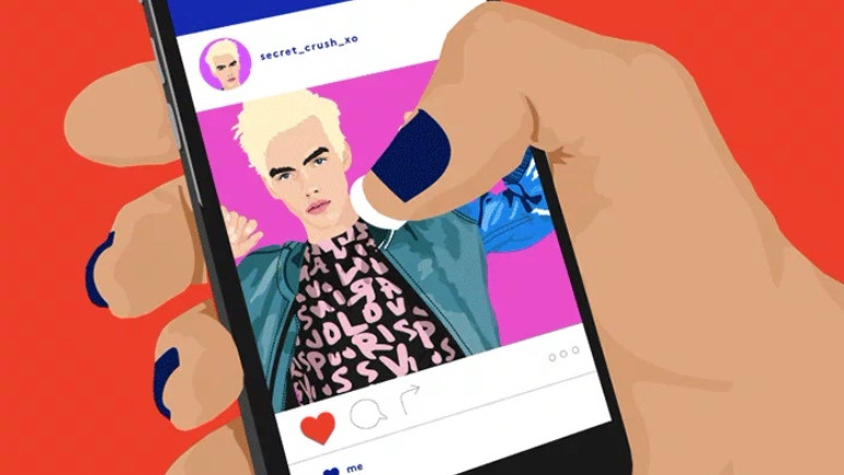Instagram'a GIF özelliği geliyor!