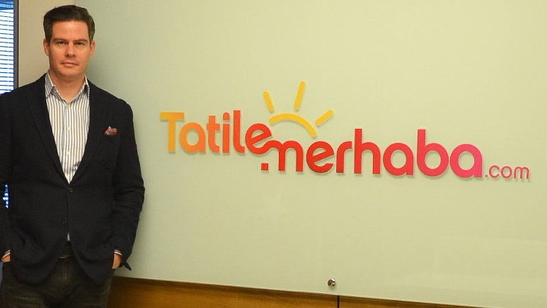 Tatile Merhaba, Türkiye’de!