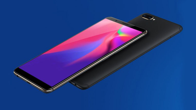 10GB RAM'li akıllı telefon geliyor!