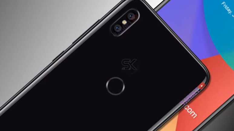 İşte Xiaomi Mi 7!