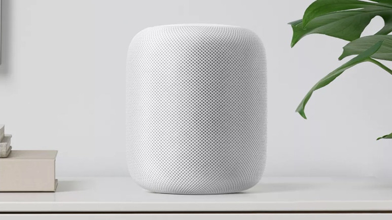 Apple HomePod satışa sunuldu!