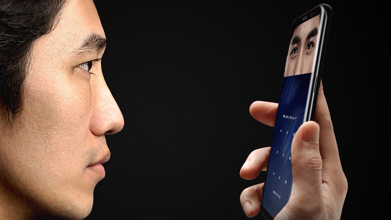 Galaxy S9, akıllı tarama özelliği ile geliyor!