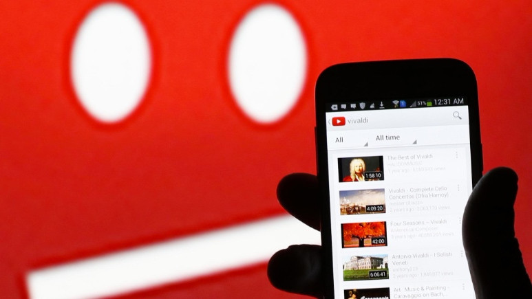 YouTube, Bitcoin için gizli madencilik mi yapıyor?