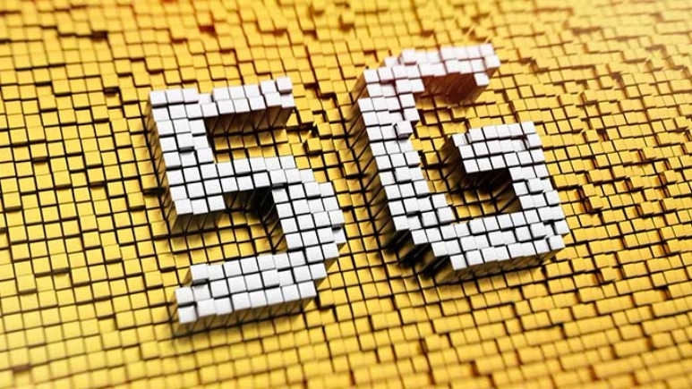 Turkcell'den 5G için önemli adım!