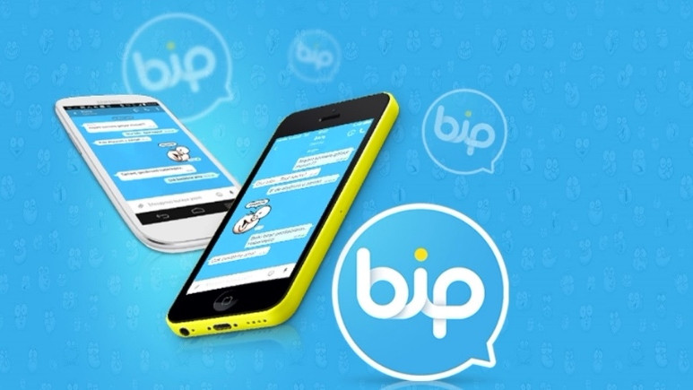 Turkcell BiP ile para gönderme devri başladı