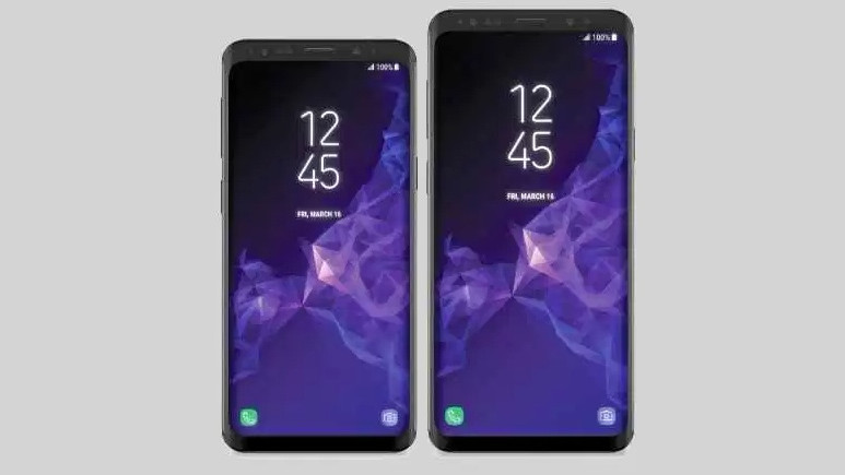 Galaxy S9 ve Galaxy S9+ fiyatları bir kez daha sızdı!