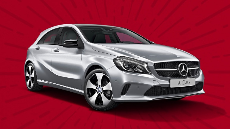 Türk Telekom'dan Mercedes A 180 kazanma fırsatı!