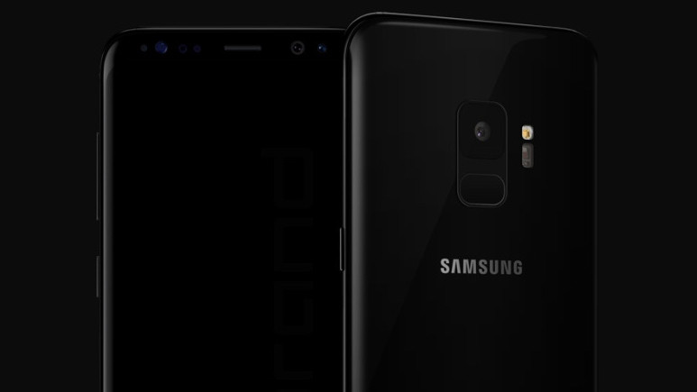 Galaxy S9, dbrand sayesinde komple sızdı!
