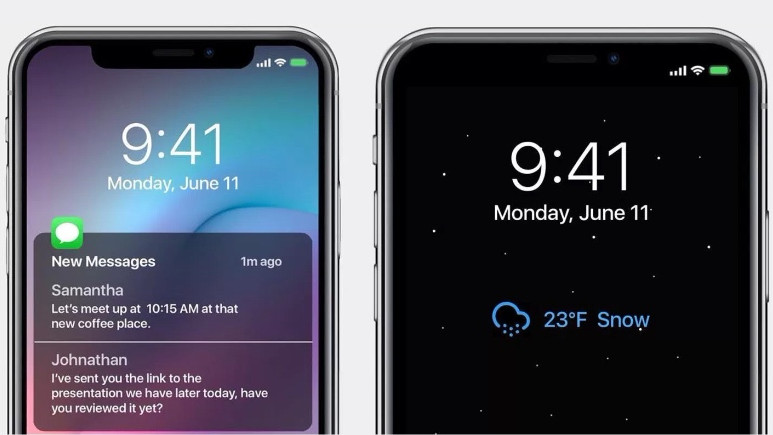 iOS 12 nasıl olacak?