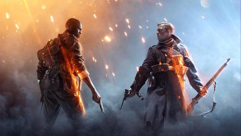 Yeni Battlefield oyunu bu yıl geliyor!