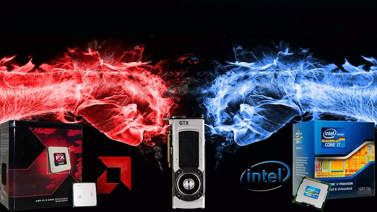 AMD, dördüncü çeyrek mali raporlarını açıkladı!