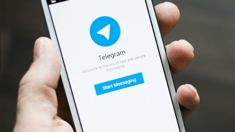 Telegram, App Store'dan kaldırıldı!