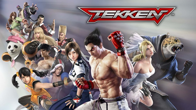 Efsane dövüş oyunu Tekken mobil cihazlarınıza geldi!