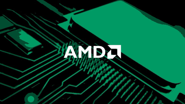 AMD, 2017'de ne kadar kazandı?