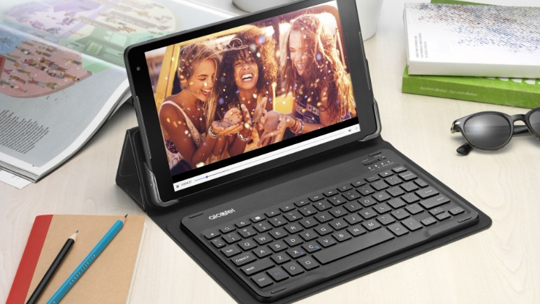 Alcatel A3 satışa sunuldu
