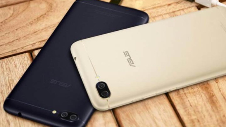 6GB RAM'li Asus Zenfone telefon AnTuTu'da görüldü