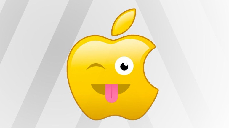 Apple'dan emoji engelleme kararı!