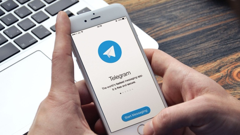 Apple, Telegram'ı neden kaldırdı?